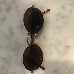 Giorgio Armani sunglasses